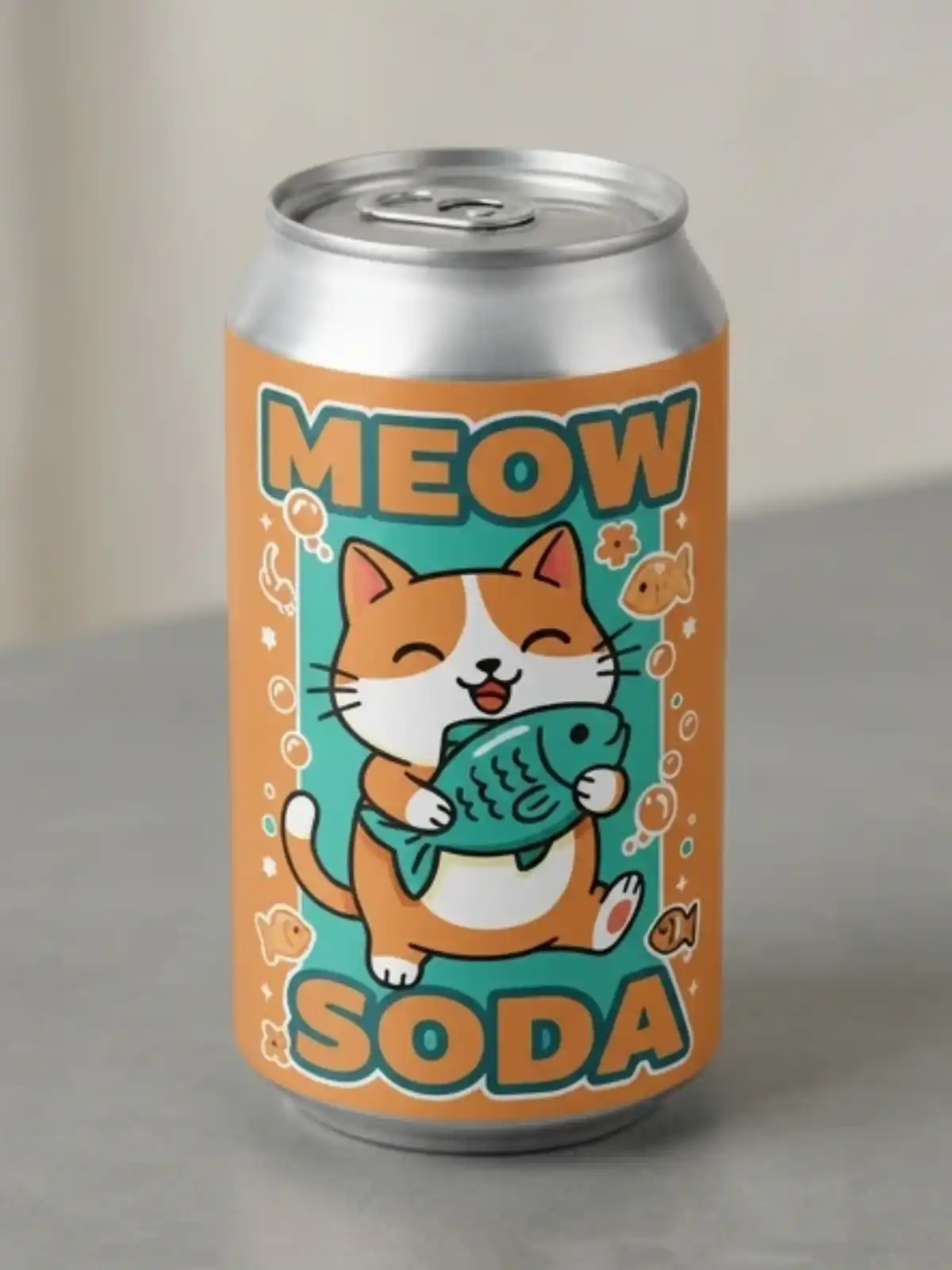 Product Packaging