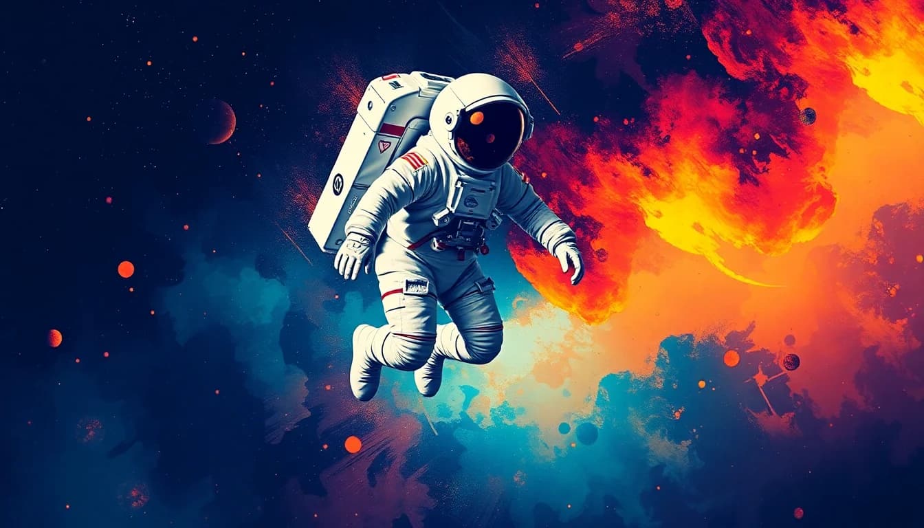 Design AI image use case