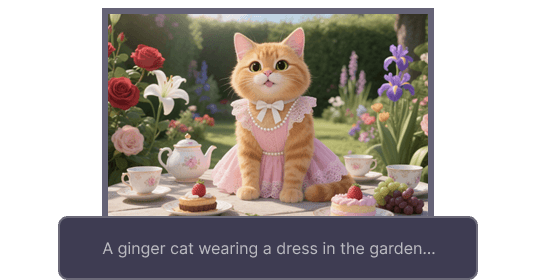 AI Image Generator
