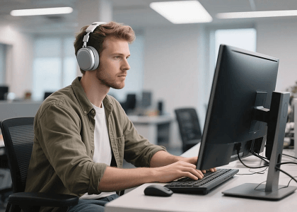 Lower video production costs by at least 60%