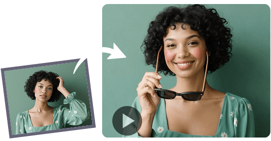 Image to Video AI